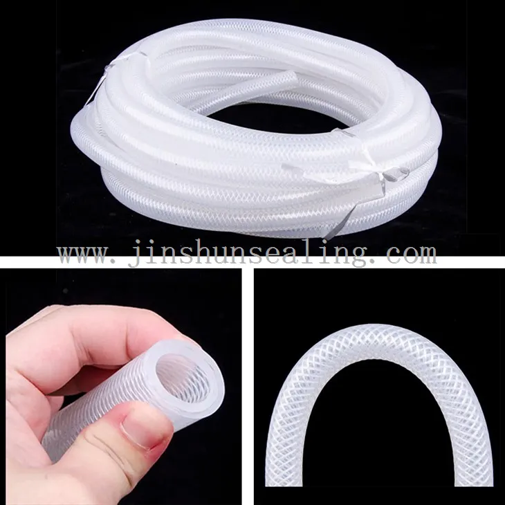 fluoro silicone tubing