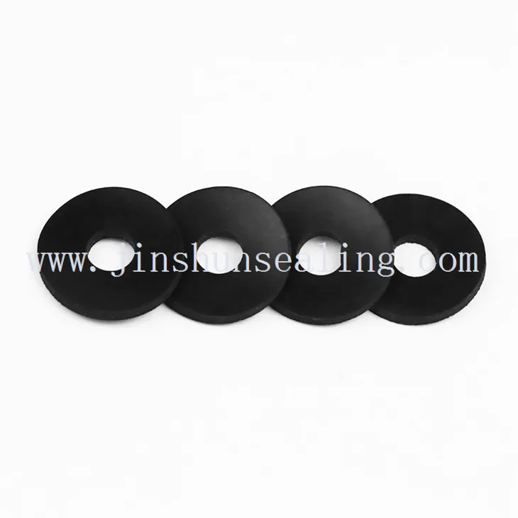 4.5 Inch Rubber Gasket
