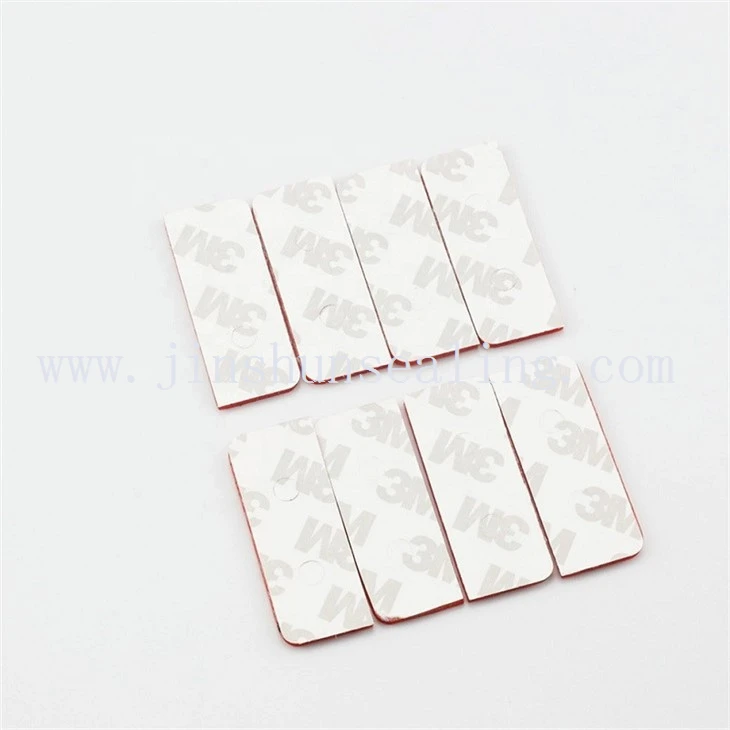 silicone pad