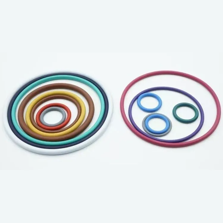 Producător de inele O-NBR